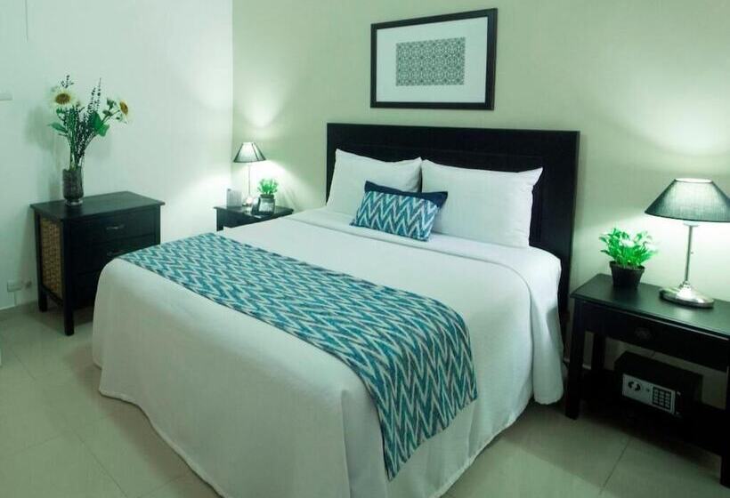 Habitación Estándar, Rig Casa Conde