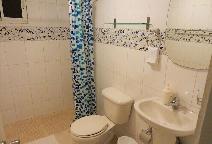 اتاق سوپریور, Rig Casa Conde