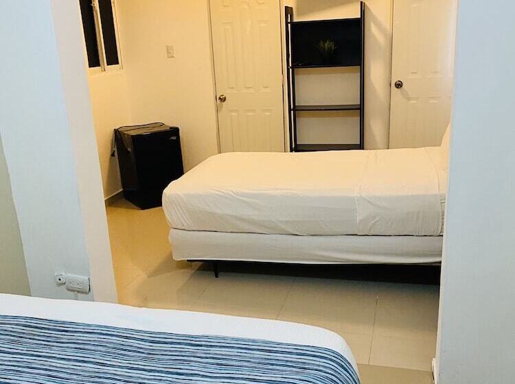 اتاق سوپریور, Rig Casa Conde