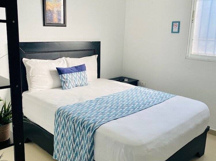 Habitación Superior, Rig Casa Conde