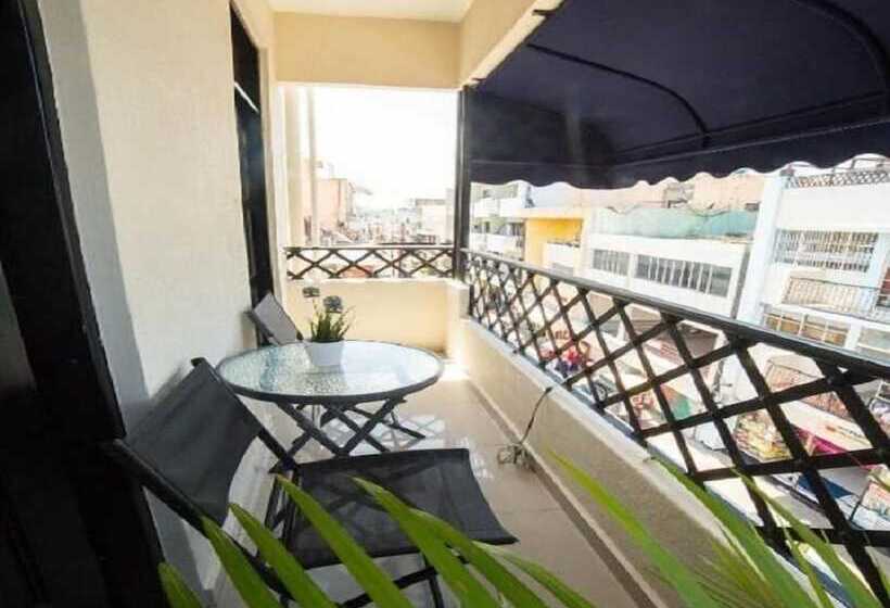 اتاق استاندارد, Rig Casa Conde