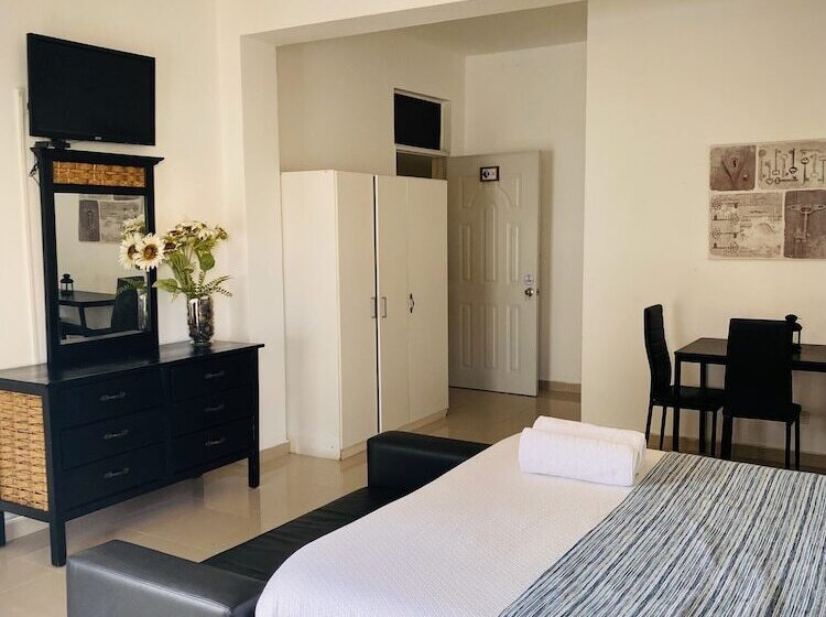 اتاق استاندارد, Rig Casa Conde