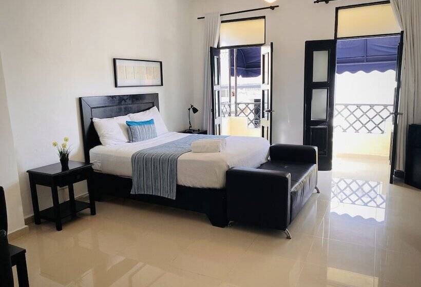 اتاق استاندارد, Rig Casa Conde