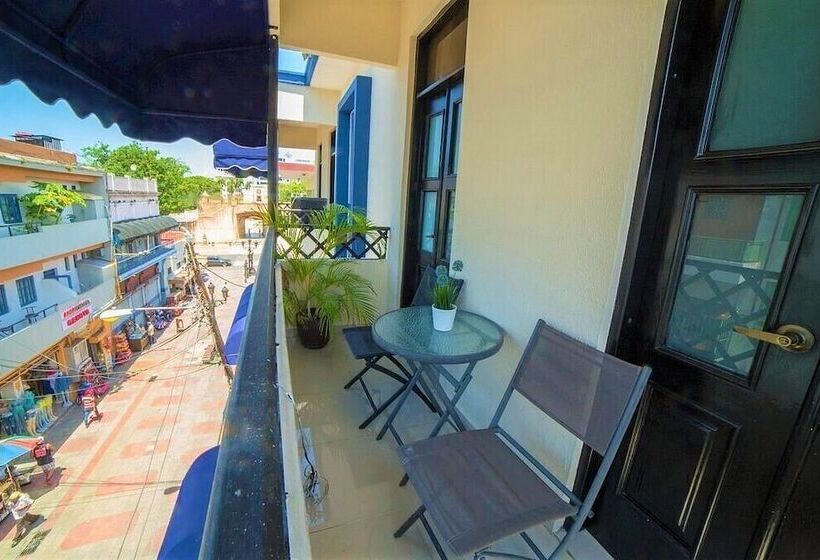 Habitación Estándar, Rig Casa Conde