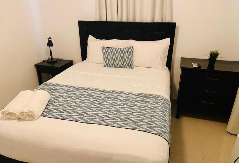 اتاق استاندارد, Rig Casa Conde