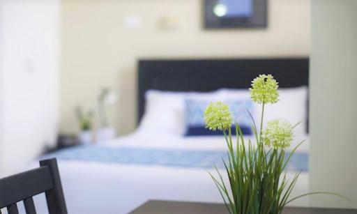 Habitación Estándar, Rig Casa Conde