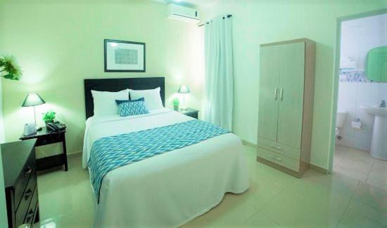 اتاق استاندارد, Rig Casa Conde