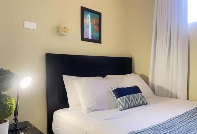 Habitación Estándar, Rig Casa Conde