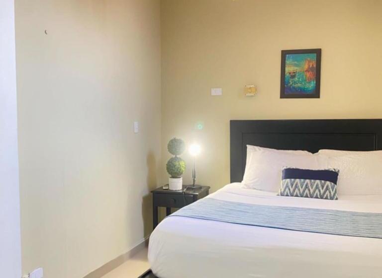 اتاق استاندارد, Rig Casa Conde