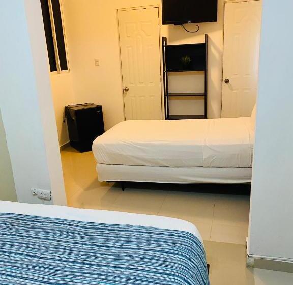 اتاق سوپریور, Rig Casa Conde