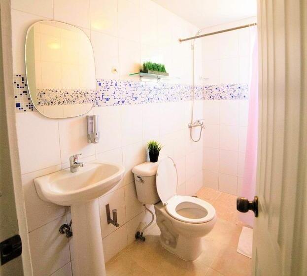 اتاق استاندارد با تخت بزرگ, Rig Casa Conde