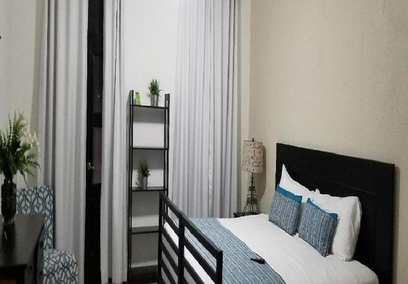 اتاق استاندارد با تخت بزرگ, Rig Casa Conde