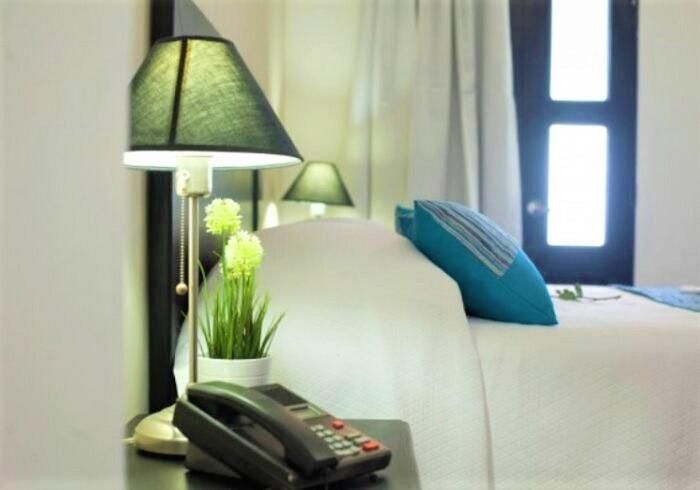 اتاق استاندارد با تخت بزرگ, Rig Casa Conde