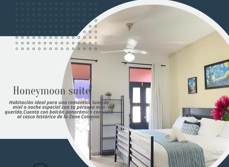 اتاق استاندارد با تخت بزرگ, Rig Casa Conde