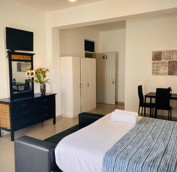 اتاق استاندارد با تخت بزرگ, Rig Casa Conde