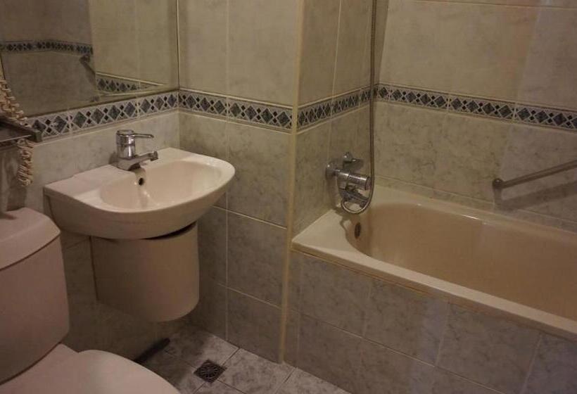 اتاق استاندارد, Riverside