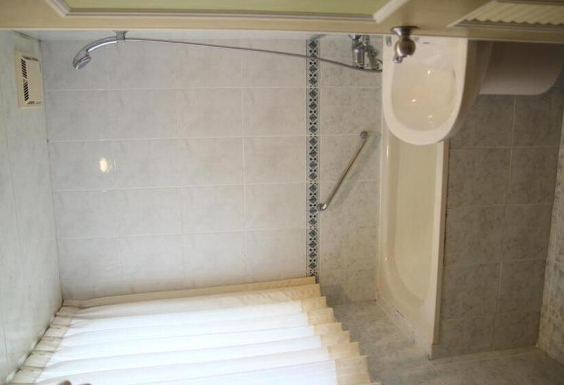 اتاق استاندارد, Riverside