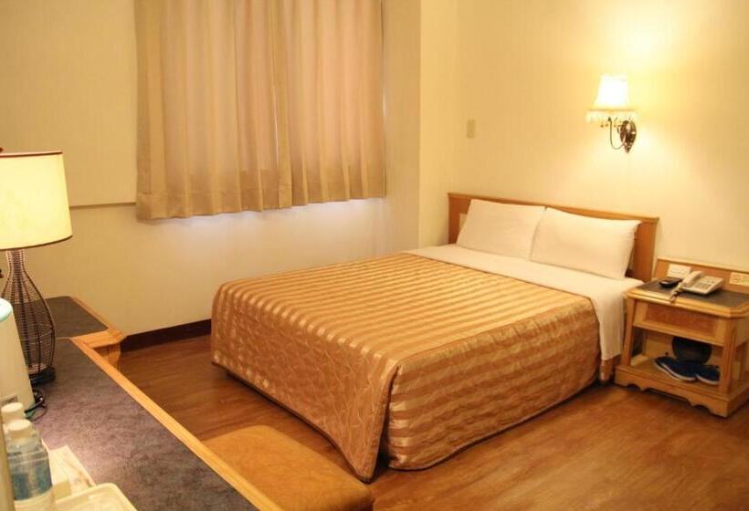 اتاق استاندارد, Riverside