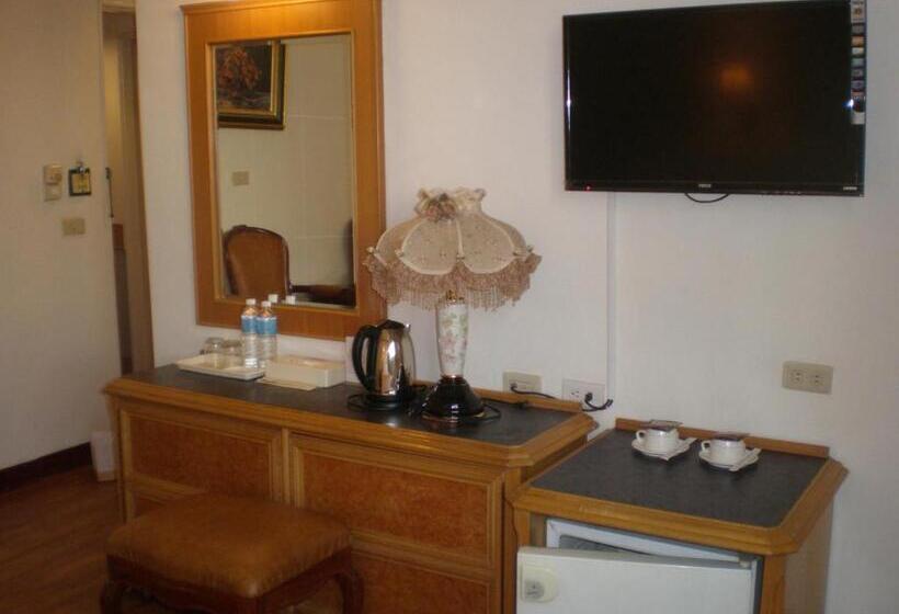 اتاق استاندارد, Riverside