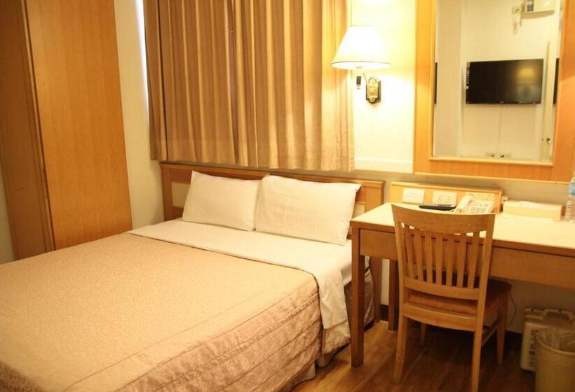 اتاق استاندارد, Riverside