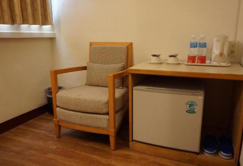 اتاق استاندارد, Riverside