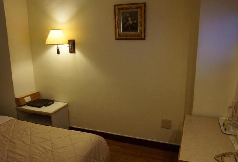 اتاق اکونومی یک تخته, Riverside