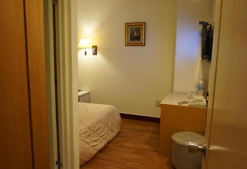 اتاق اکونومی یک تخته, Riverside