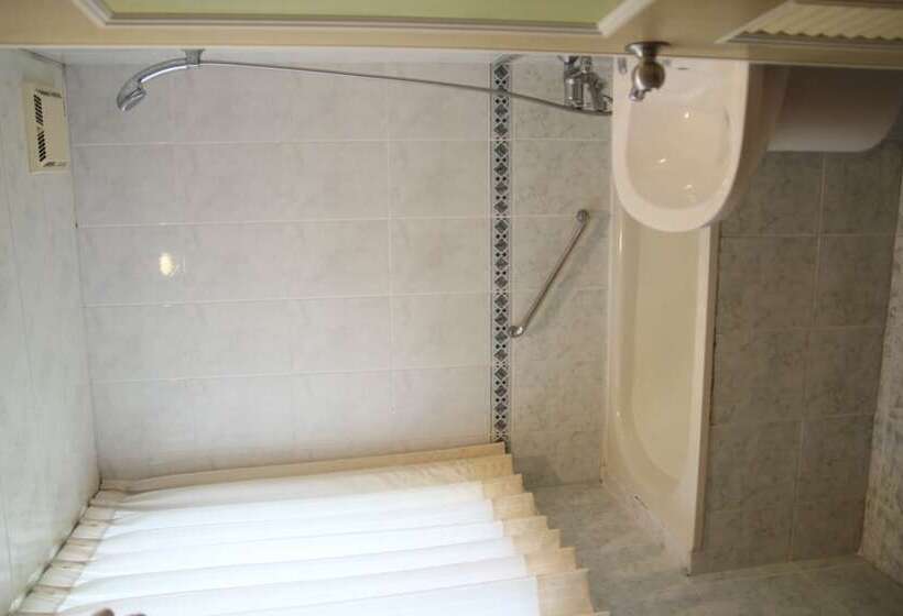 اتاق استاندارد, Riverside