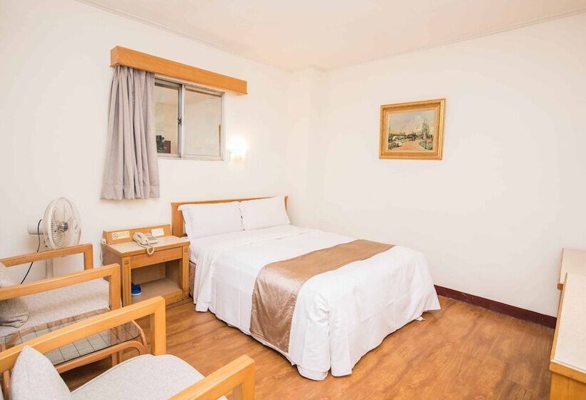 اتاق استاندارد, Riverside