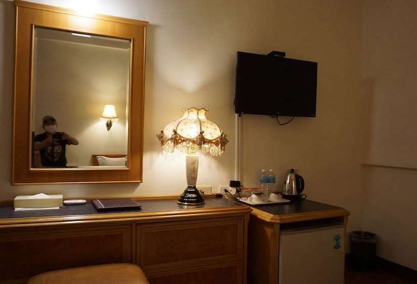 اتاق استاندارد, Riverside