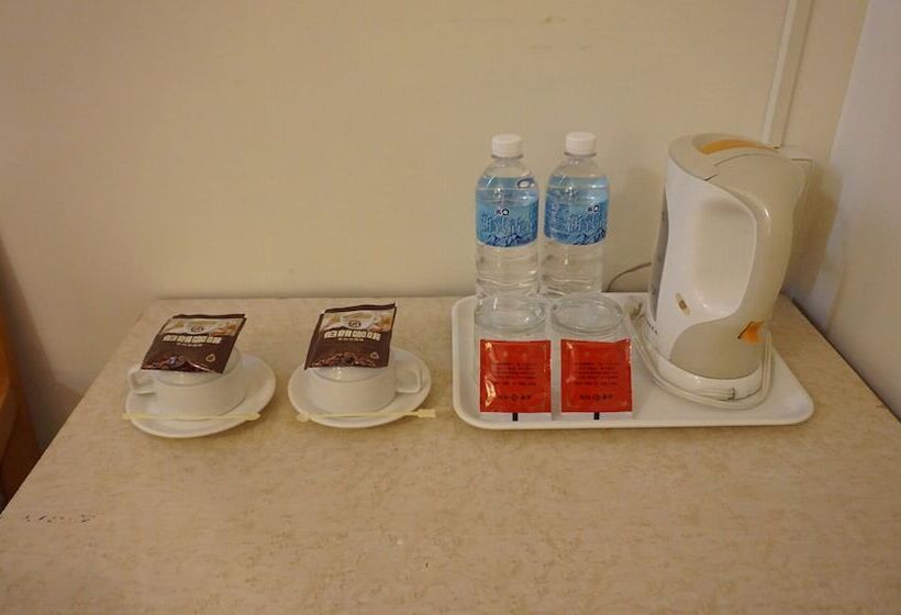 اتاق استاندارد, Riverside