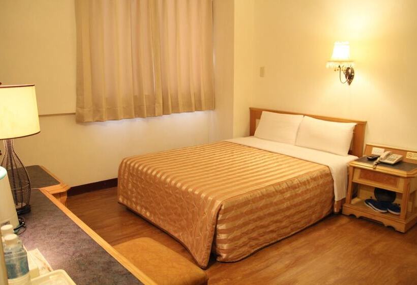 اتاق استاندارد, Riverside