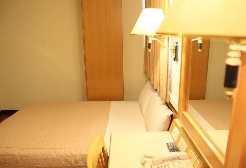 اتاق استاندارد, Riverside