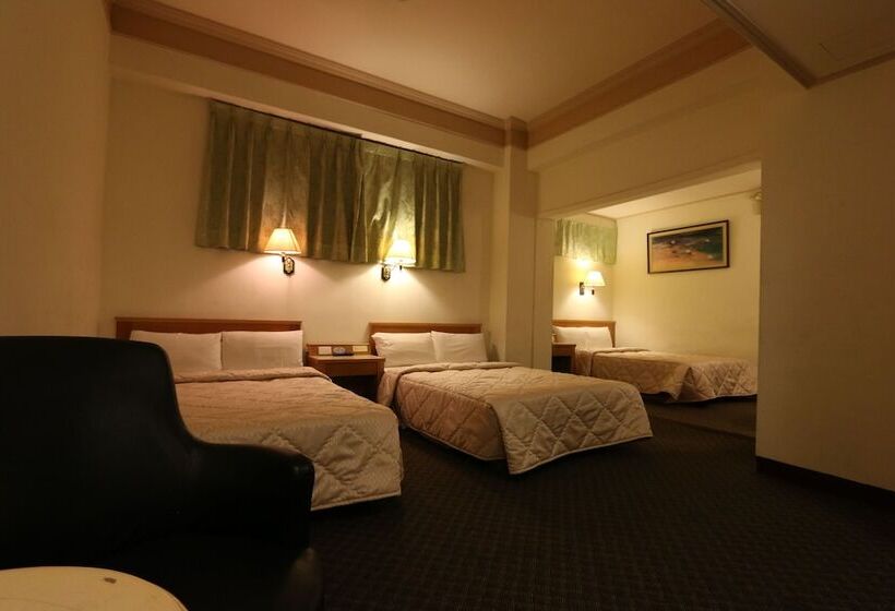 اتاق خانوادگی, Riverside