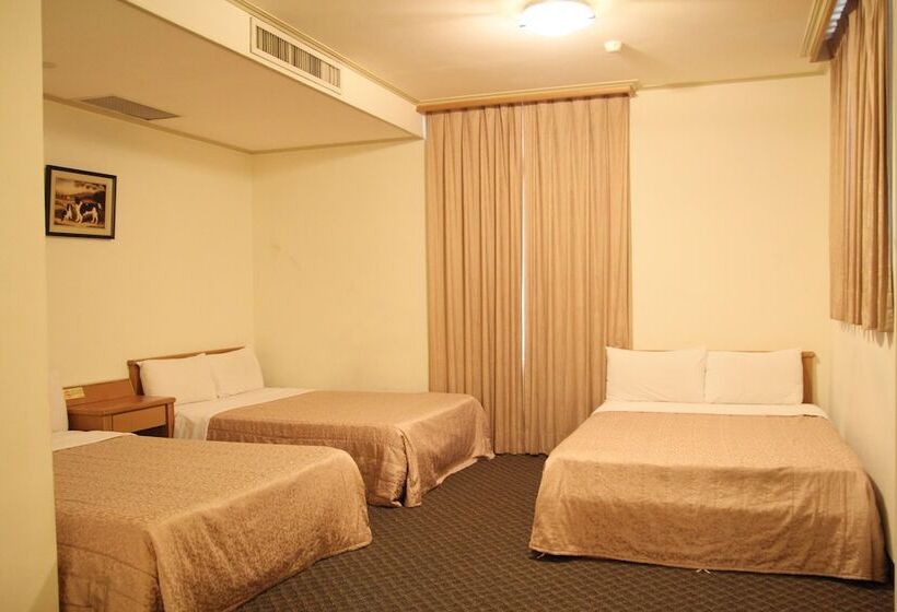 اتاق خانوادگی, Riverside