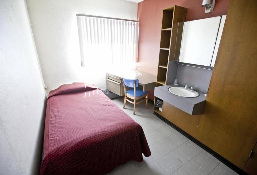 스탠다드 싱글 룸, Residences Campus Notredamedefoy