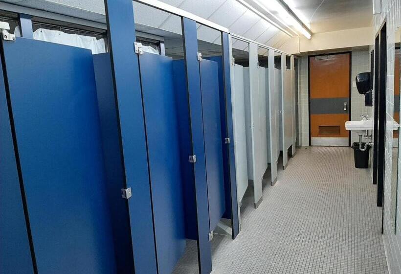 스탠다드 싱글 룸, Residences Campus Notredamedefoy