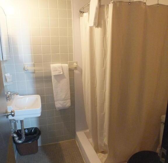 스탠다드 싱글 룸, Residences Campus Notredamedefoy