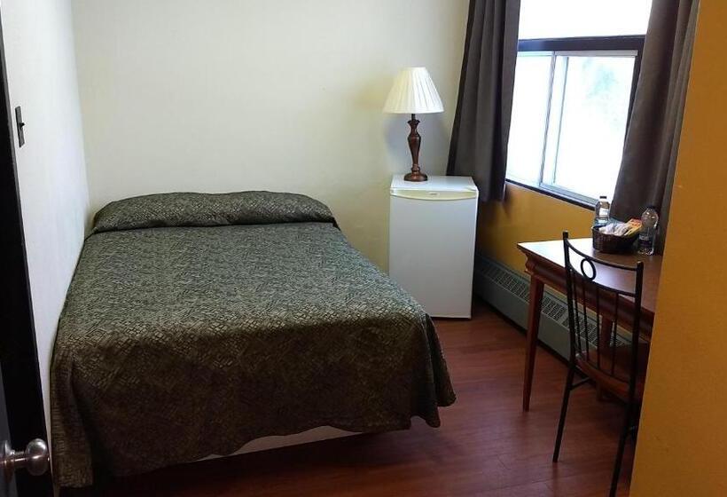 스탠다드 싱글 룸, Residences Campus Notredamedefoy