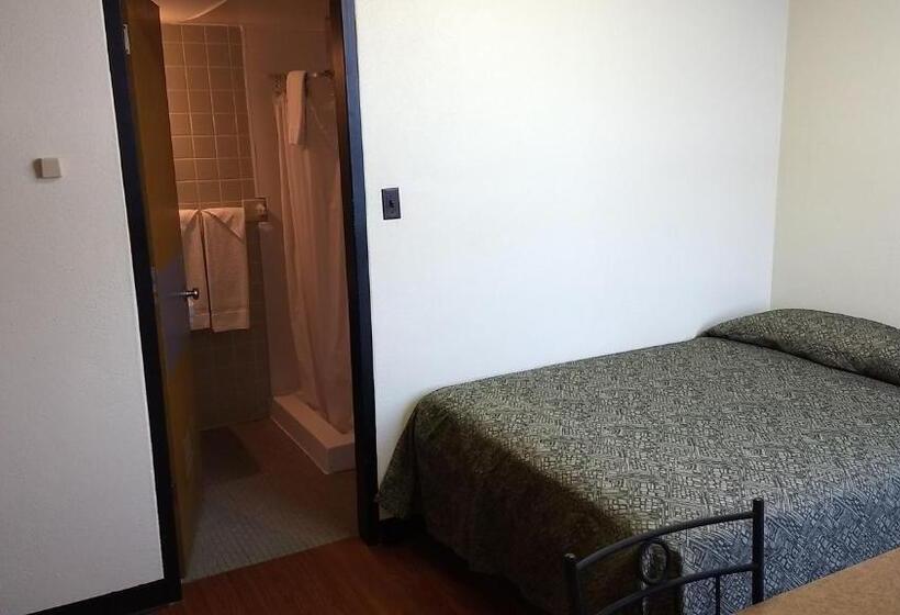 스탠다드 싱글 룸, Residences Campus Notredamedefoy