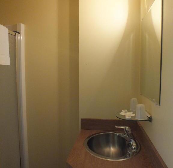 스탠다드 룸, Residences Campus Notredamedefoy