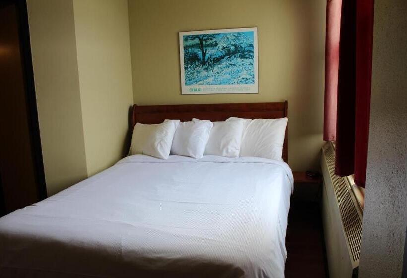 스탠다드 룸, Residences Campus Notredamedefoy