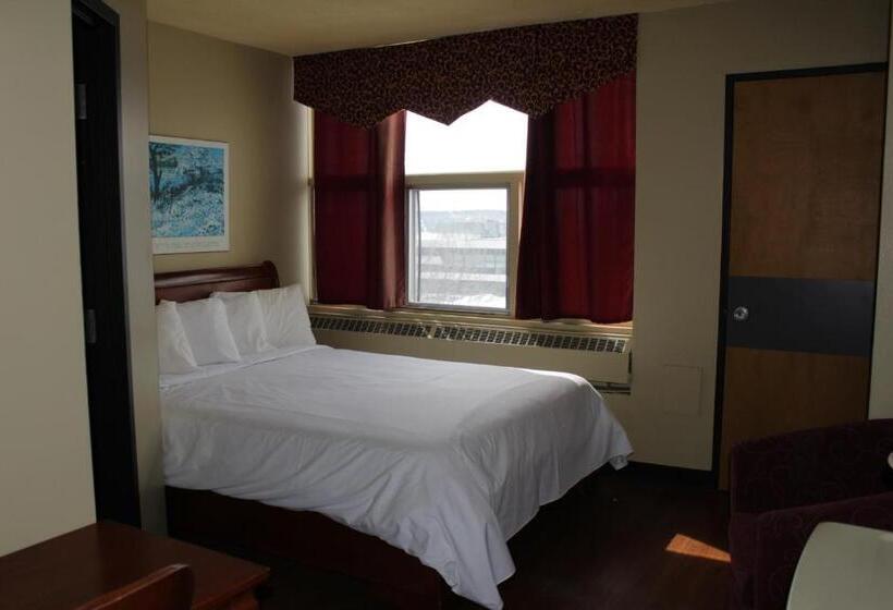 스탠다드 룸, Residences Campus Notredamedefoy