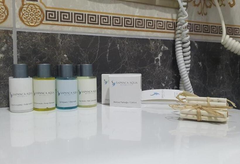스탠다드 룸, Sapanca Aqua Wellness Spa
