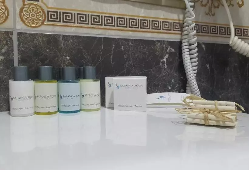 Standard-huone, Sapanca Aqua Wellness Spa