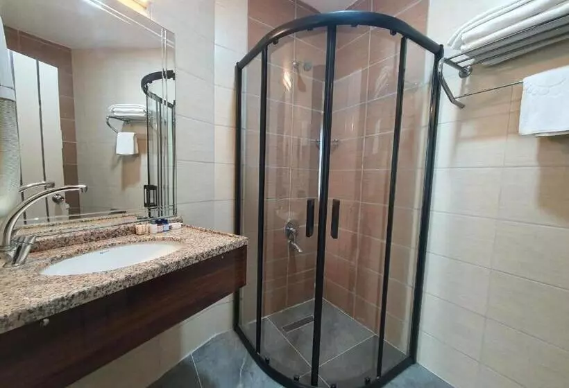 Standard-huone, Sapanca Aqua Wellness Spa
