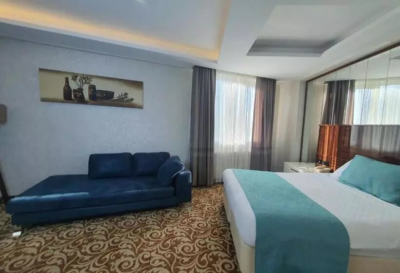 Standard-huone, Sapanca Aqua Wellness Spa