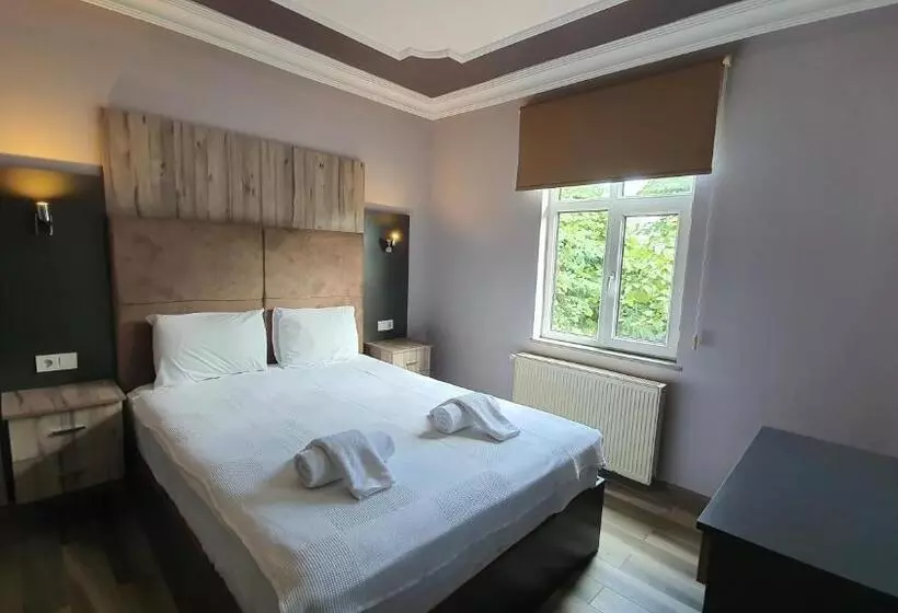 Perhesviitti, Sapanca Aqua Wellness Spa