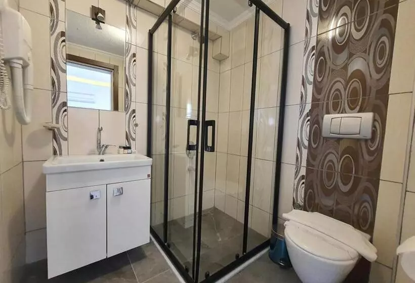 Juniorsviitti, Sapanca Aqua Wellness Spa