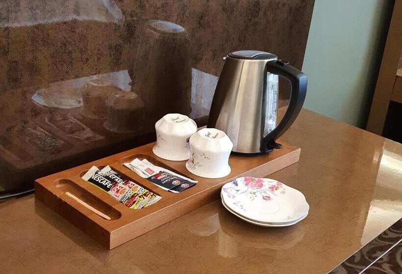 Номер Deluxe, Sapanca Aqua Wellness Spa